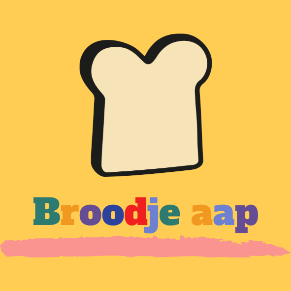 Broodje aap