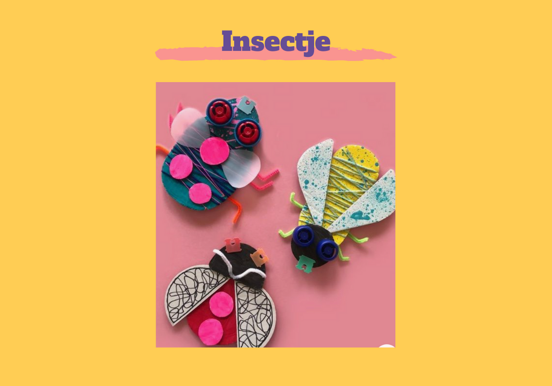 Insectje
