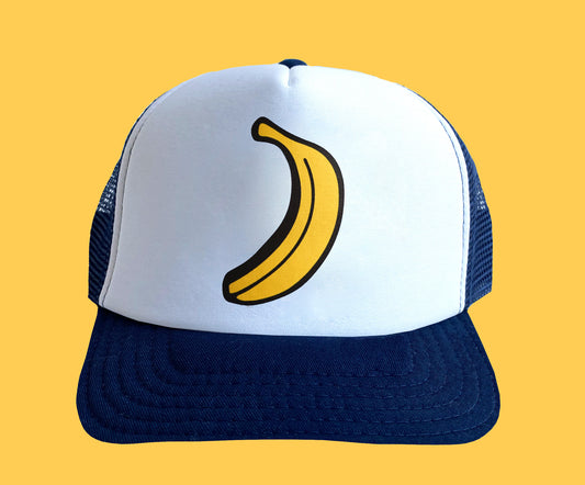 Banaan pet navy